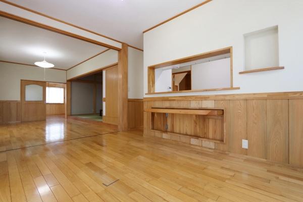 伊予郡松前町大字南黒田の中古一戸建て