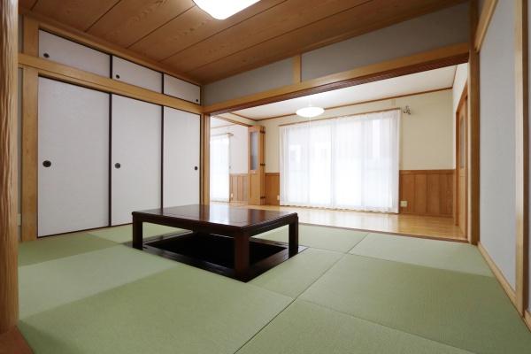 伊予郡松前町大字南黒田の中古一戸建て