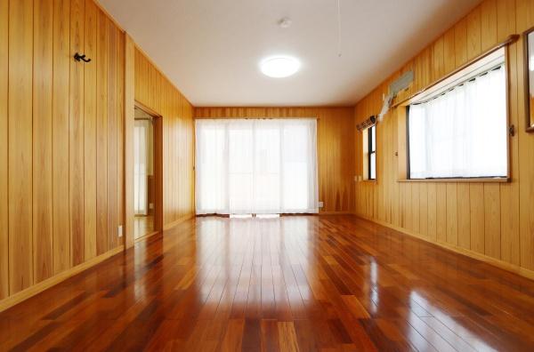 伊予郡松前町大字南黒田の中古一戸建て