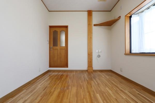 伊予郡松前町大字南黒田の中古一戸建て