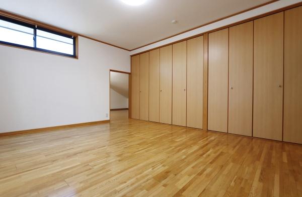 伊予郡松前町大字南黒田の中古一戸建て