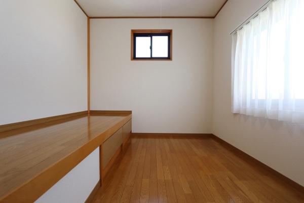 伊予郡松前町大字南黒田の中古一戸建て