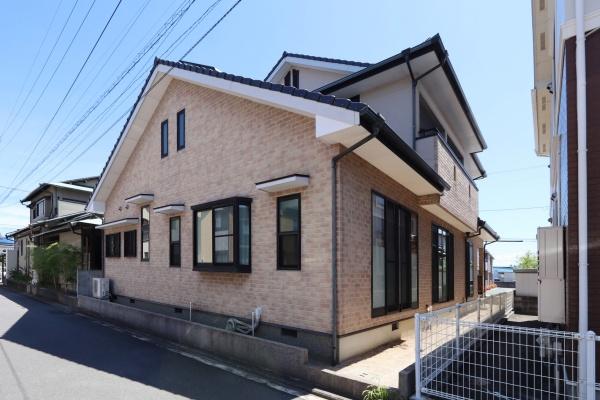伊予郡松前町大字南黒田