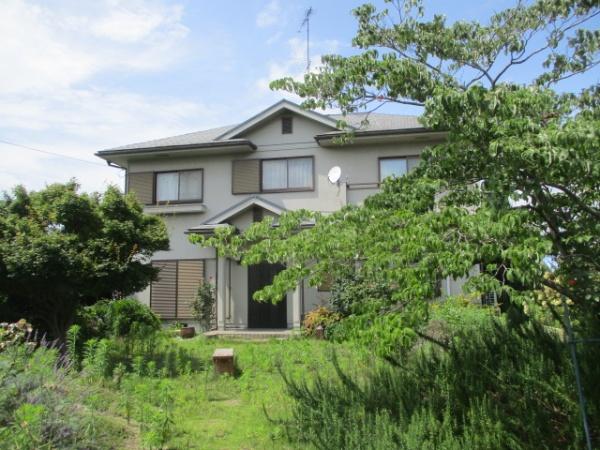 南高井町