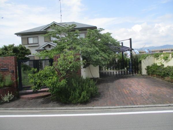 南高井町