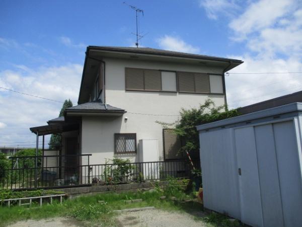 南高井町