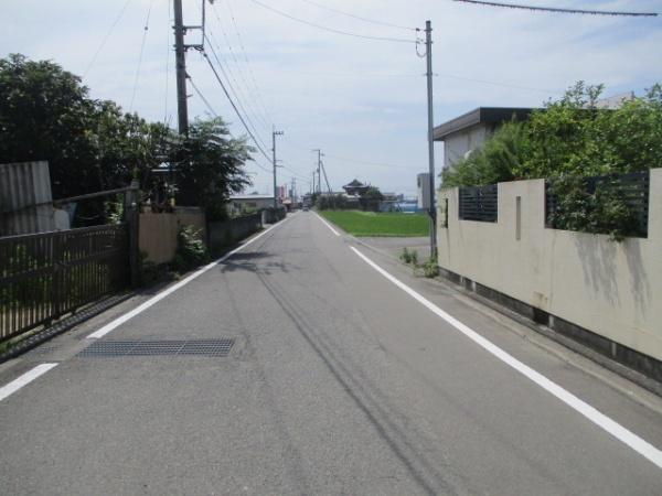 松山市南高井町の中古一戸建て