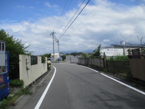 松山市南高井町の中古一戸建て