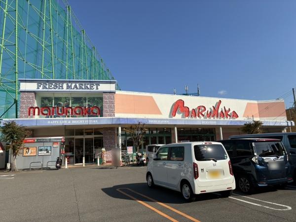 ロイヤルガーデン千舟町(マルナカ小坂店)