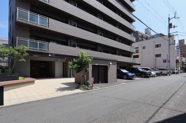 ロイヤルガーデン千舟町