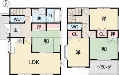 姫原３丁目