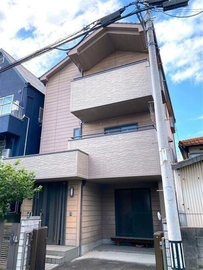 宮西3丁目