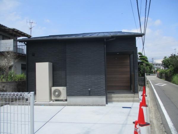 高岡町