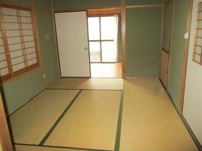 松山市樽味４丁目の中古一戸建て