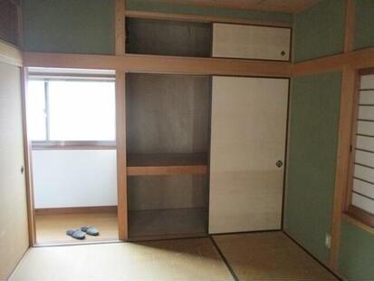 松山市樽味４丁目の中古一戸建て