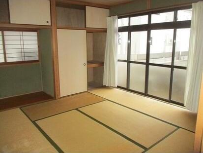 松山市樽味４丁目の中古一戸建て