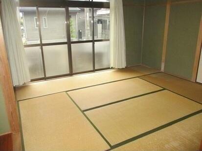 松山市樽味４丁目の中古一戸建て