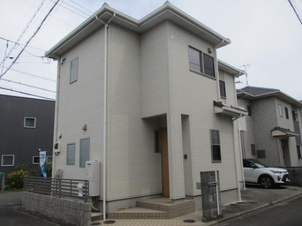 久保田町