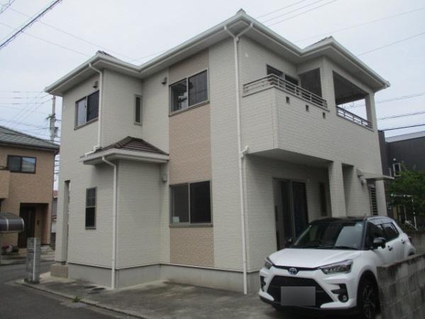 松山市久保田町の中古一戸建て