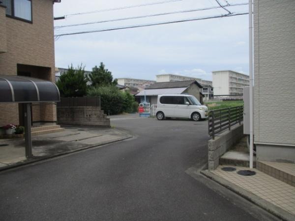 松山市久保田町の中古一戸建て