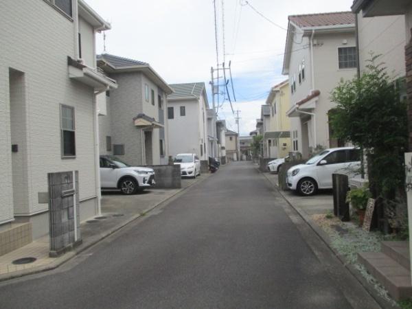 松山市久保田町の中古一戸建て