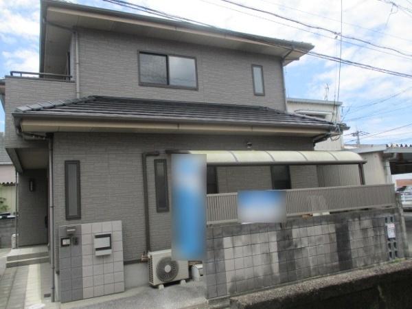 安城寺町