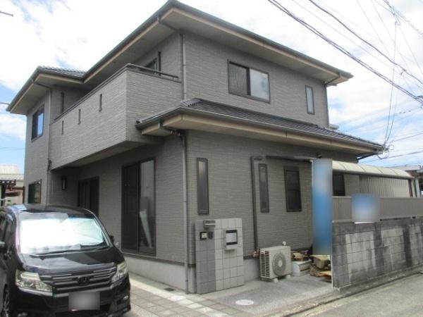 安城寺町