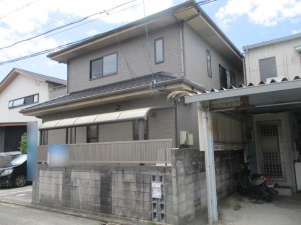 安城寺町