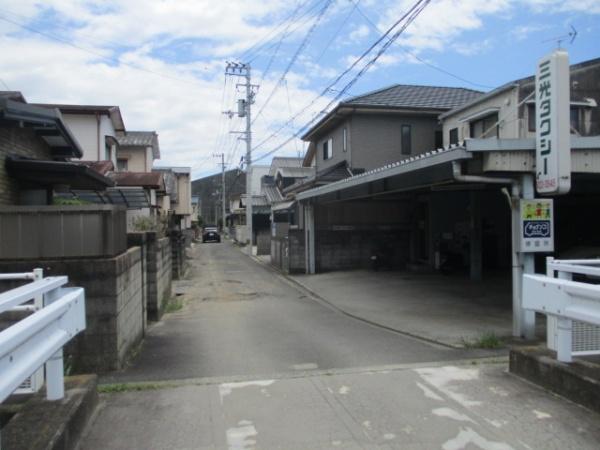 安城寺町