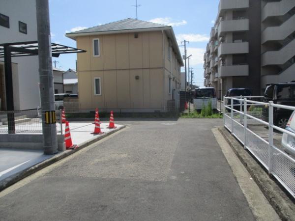 土居田町　Ａ棟