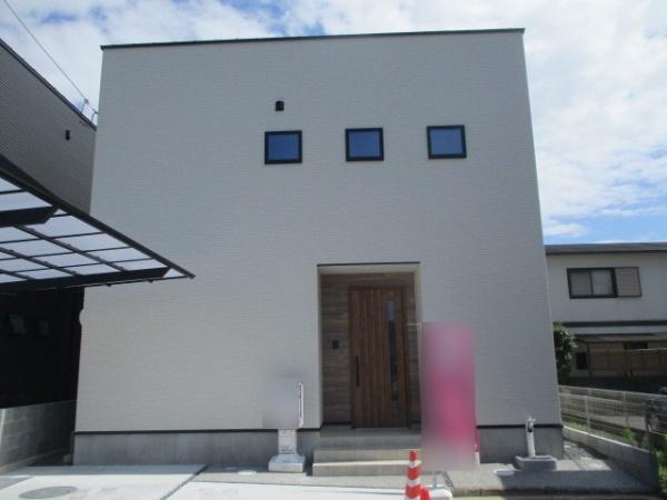 土居田町　Ａ棟