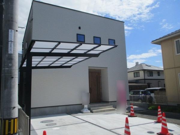 土居田町　Ａ棟