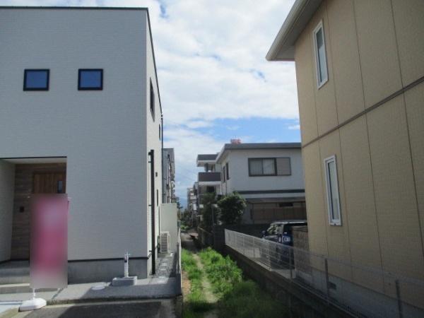 土居田町　Ａ棟