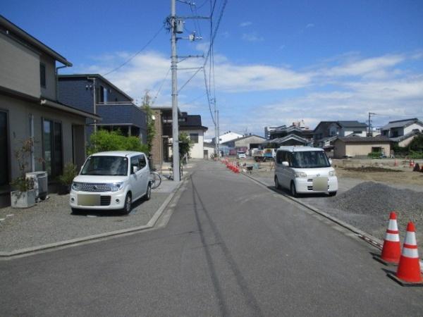 松山市高岡町の中古一戸建て