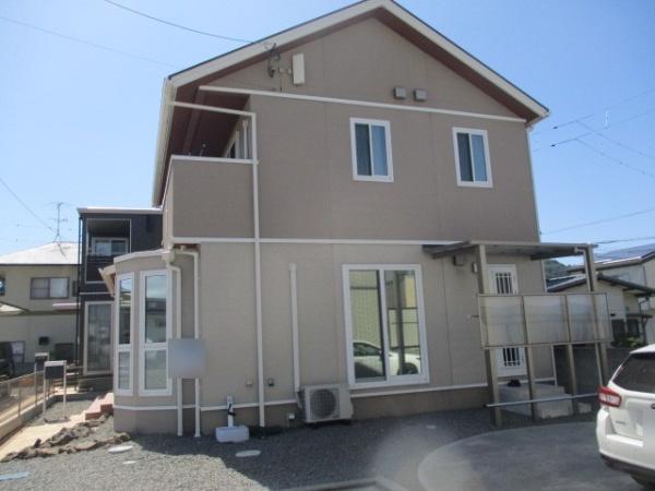高岡町