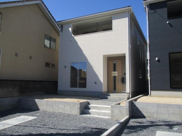 吉藤2丁目 第3 2号棟