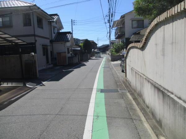 吉藤２丁目　第３　２号棟