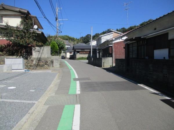 吉藤２丁目　第３　２号棟