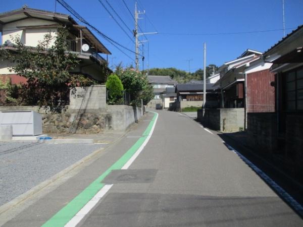 吉藤２丁目　第３　１号棟