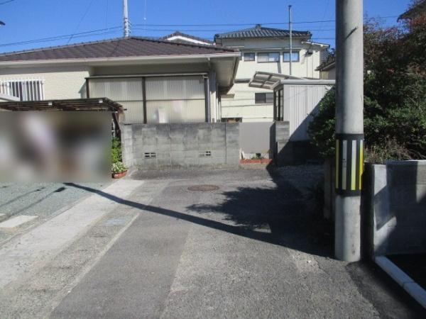 土居田町　第４　１号棟