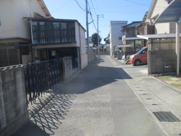 土居田町　第４　１号棟