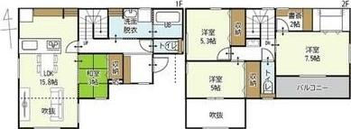 正円寺３丁目