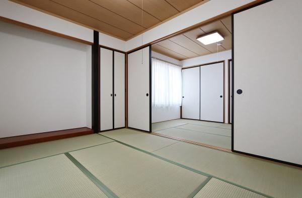 松山市東野１丁目の中古一戸建て