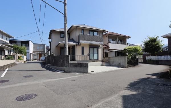 東野１丁目
