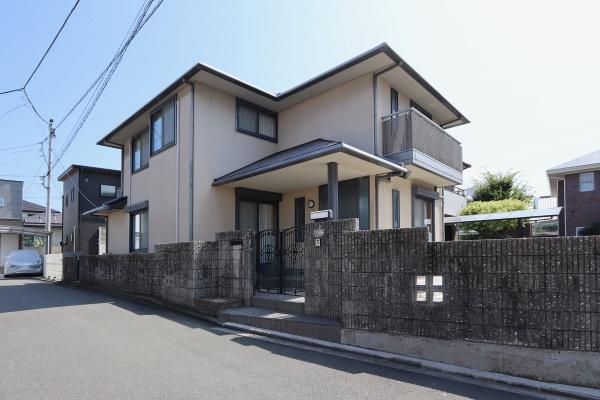 東野１丁目