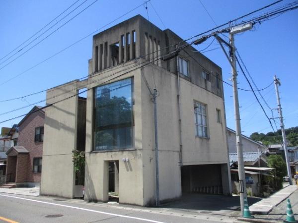 衣山3丁目