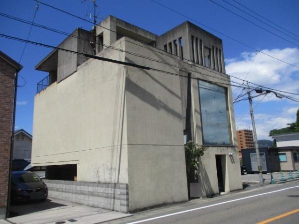衣山３丁目