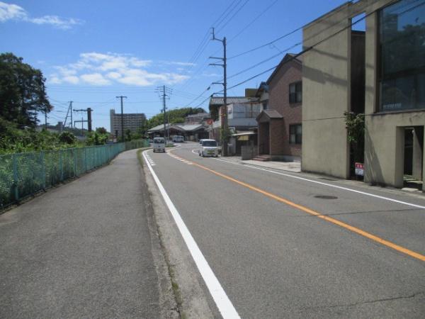 松山市衣山３丁目の中古一戸建て