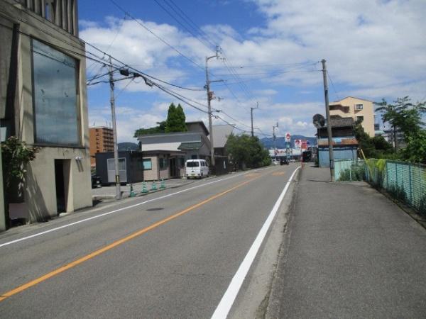 松山市衣山３丁目の中古一戸建て