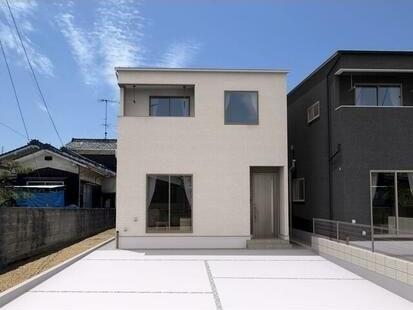 別府町 3号地